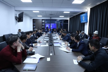 Разработана стратегия по противодействию коррупции Кыргызстана на 2025-2030