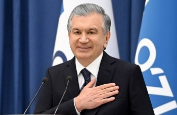 Бакыт Бакетаев выступил с обращением к президенту РУз Шавкату Мирзиёеву