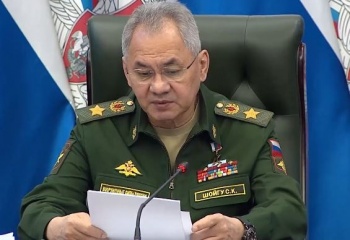 Шойгу: прозападные НПО активизировались в Центральной Азии