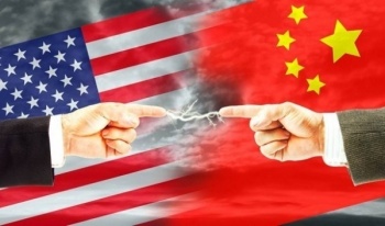 США на Кыргызстане отрабатывают антикитайские санкции