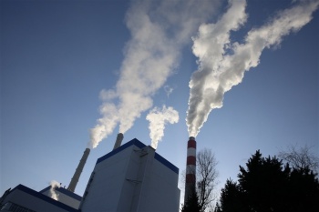 В Бишкеке построят два новых энергообъекта и газовые котельные – Минэнерго