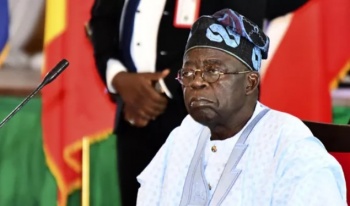 © AP Photo / Gbemiga Olamikan