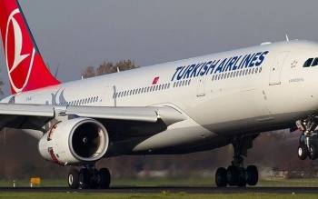 Россиян сняли с рейса турецкой авиакомпании без объяснения причин