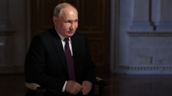 Путин: Россия готова и к ядерной войне, и к переговорам