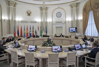В СНГ работают над проектом документа об обеспечении прав журналистов