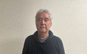 В Узбекистане кримавторитет Салимбай приговорен к 6 годам лишения свободы