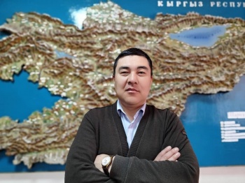 "Чтобы спасти скот в Кыргызстане, нужно срочно передать фермерам кукурузу"