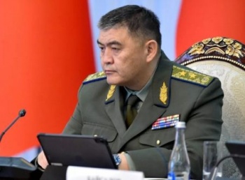 У какой черты Ташиев остановил Кыргызстан