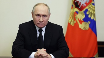 Путин назвал лозунги о том, что Россия только для русских, тревожными