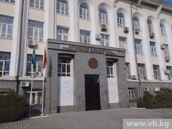 ГНС за два месяца собрала 2 млрд 172,8 млн сомов налогов