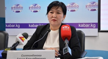 Солтонбекова: В 2023 году более 3 тысяч пациентов получили протезы рук