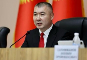 Каныбек Туманбаев рассказал про шантаж, 13 тысяч долларов и скрытую камеру