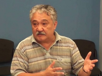 Бакыт Бакетаев: КПП станет стимулом развития инфраструктуры и экономики