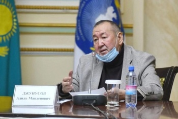 "Утверждать, что закон об НКО стал причиной закрытия Сороса -  манипуляция"