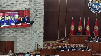 Надзорный орган внес материалы о сносе пяти незаконно построенных объектов