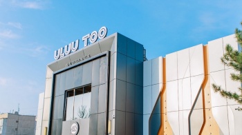 В Бишкеке в ресторане "Улуу-Тоо" произошло массовое отравление