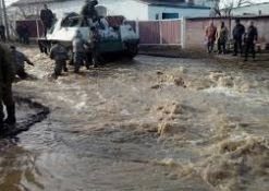 В Казахстане не будут восстанавливать жилье в зонах регулярных подтоплений