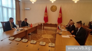 Фарит Мухаметшин попросил ЖК взять под контроль исполнение протокола
