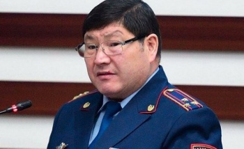 Экс-глава полиции Талдыкоргана осужден на 11 лет за изнасилование