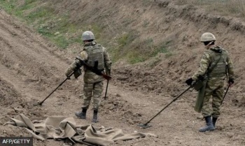 "Страны ЦА могут помочь Азербайджану в разминировании Нагорного Карабаха"