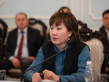 Акыйкатчы призвала госорганы обеспечить соблюдение прав военнослужащих