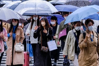 Фото: James Matsumoto / Globallookpress.com
