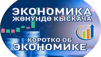 Основные показатели социально-экономического развития КР в 2024 году
