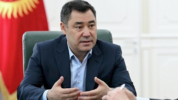 Президент: Мои братья не являются казиношниками, как Исхак Масалиев