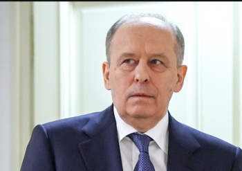 © Михаил Терещенко/ ТАСС