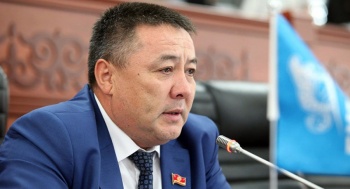 Ормонов предложил обязать матерей выплачивать алименты отцам-одиночкам