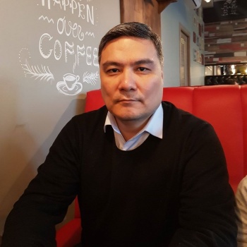 Блогер из Казахстана: Недостаточно, чтобы иноагенты декларировали доходы