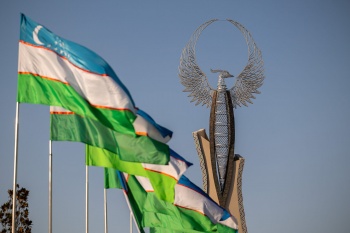 Узбекистан: здоровье женщин и профилактика рака в регионе Приаралья
