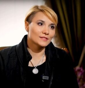 Анастасия Ахметова: Завидую какой-то черной завистью Кыргызстану и Грузии