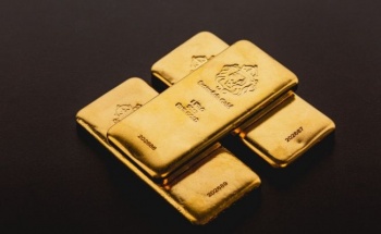 Фото: Scottsdale Mint / unsplash.com 