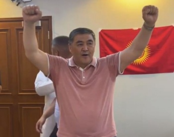 Очередная победа генерала Ташиева