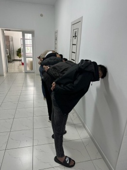 Фото: ГКНБ