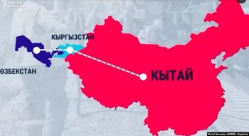 Вашингтон будет всячески мешать строительству ж/д "КНР-КР-РУз", - эксперт