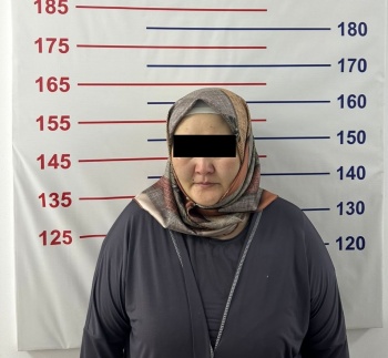 В Новопавловке раскрыт подпольный цех, где эксплуатировали 30 иностранцев