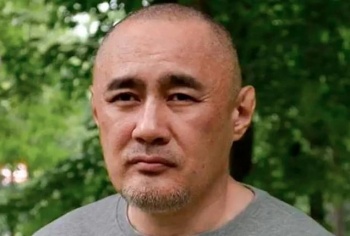В Киеве расстреляли казахстанского активиста, критиковавшего Токаева