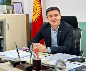 Директор "INTELLECT PRO SCHOOL": Мы ценим старания и успехи своих учеников