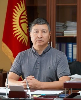 Экономист Улан Адамалиев призвал совершить "белую революцию" в Кыргызстане