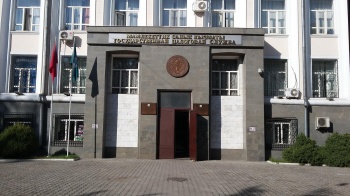 ГНС за семь месяцев собрала 161,3 млрд сомов налогов и страховых взносов