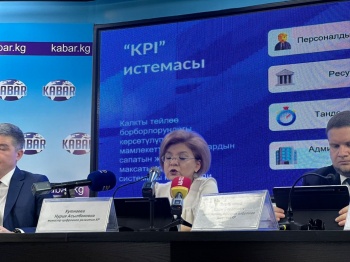 МЦР КР планирует делегировать функции ЦОН айыл окмоту