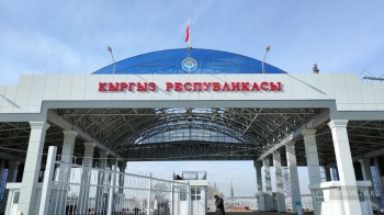 Из Казахстана в Кыргызстан предотвращен незаконный ввоз субпродуктов КРС