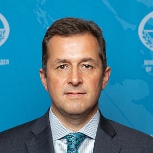 Микаэл Агасандян: Россия делится со странами ОДКБ опытом, полученным на СВО