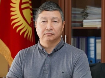 Улан Адамалиев: Президент ударил по картельной мафии банков в Кыргызстане