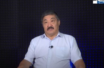 Таалай Мамбетсаков: СЭЗы Кыргызстана дискредитируют, чтобы распродать земли
