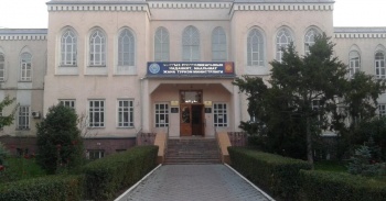 Министр культуры Кыргызстана усиливает  кадровый костяк министерства