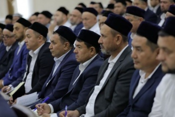 В Ташкенте из мечетей уволили 8 имамов и их заместителей