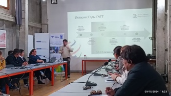 КР укрепляет экспортный потенциал с помощью программы торговых переговоров
